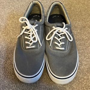 Sperry Boat Shoes